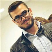 Laureato magistrale in scienze chimiche con 110/110 impartisco lezioni di chimica organica, analitica, inorganica e chimica generale sia per superiori che per le università. Contattami ed insieme lavoreremo per comprendere e quindi superare i nodi concett